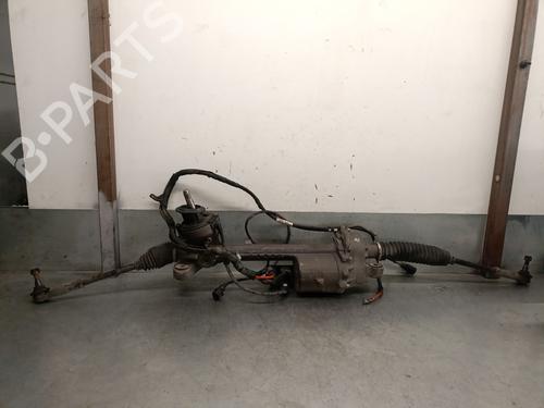 Used Steering rack VW TOURAN (1T3) 1.6 TDI (105 hp) 28163303