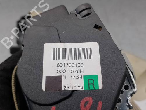 Sikkerhetsbelte bak høyre AUDI A8 D3 (4E2, 4E8) 4.0 TDI quattro | BP17104119I28 