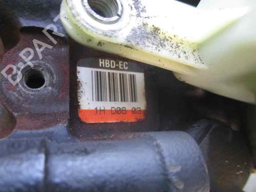 Steering pump FORD MONDEO III (B5Y)  | BP7824076M99 