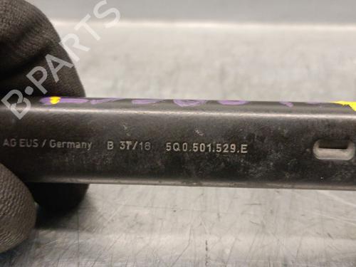 Querlenker links hinten AUDI Q3 (F3B) 35 TDI | BP29606881M14 