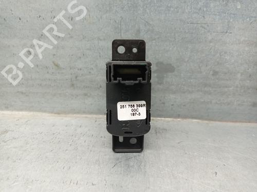 Hand brake DACIA JOGGER (RK_) 1.0 TCe 90 ECO-G (RKMT) | BP22739490I18 