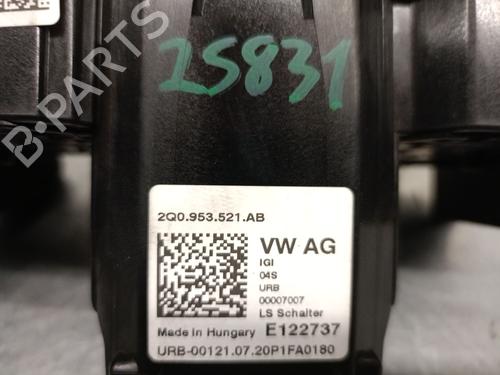 Headlight switch SKODA KAMIQ (NW4) 1.0 TSI | BP36808592I24 - Image 8