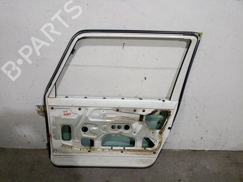 Portier rechts voor SUZUKI SAMURAI Closed Off-Road Vehicle (SJ_) 1.3 (SJ 413) | BP30393460C3 