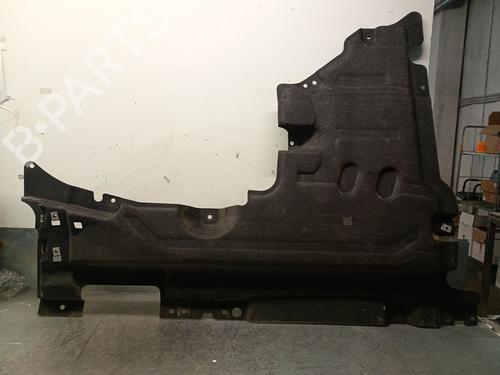 Protección inferior LAND ROVER DEFENDER Station Wagon (L663) D250 MHEV 4x4 (249 hp) 31806488