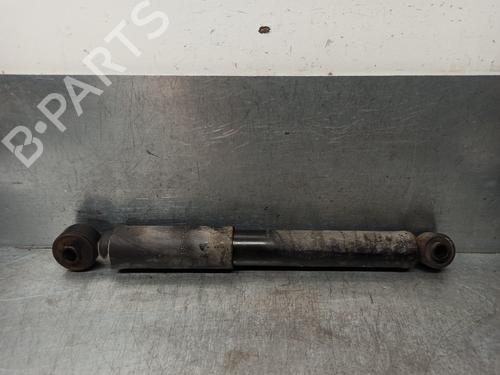 Used Left rear shock absorber HYUNDAI ATOS PRIME (MX) [1999-2025]  11195394