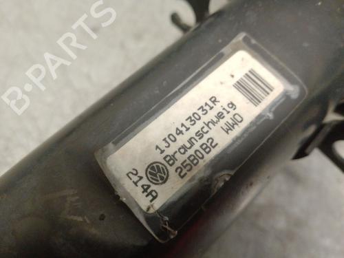 Right front shock absorber SEAT LEON (1M1) 1.9 TDI | BP30721410M17  - Image 6