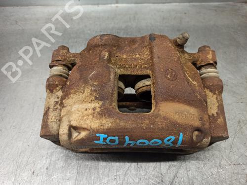 Used Left front brake caliper VW AMAROK (2HA, 2HB, S1B, S6B, S7A, S7B) 2.0 TDI (122 hp) 13488145
