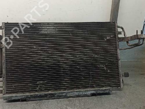 Used AC radiator KIA SPORTAGE II (JE_, KM_) 2.0 CRDi (140 hp) 7839193