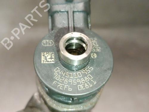 Spreder / Dyse CITROËN C4 SPACETOURER (3D_) 1.5 BlueHDi 130 | BP30860311M100