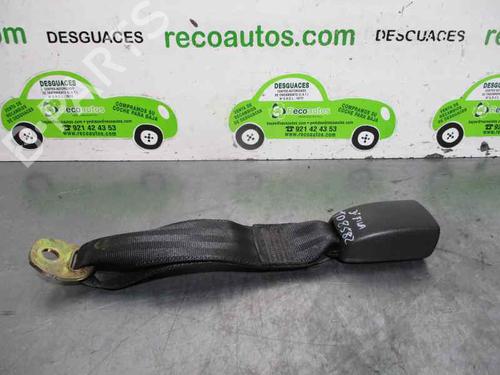 Used Seat buckle NISSAN PATHFINDER III (R51) 2.5 dCi (174 hp) 20250216