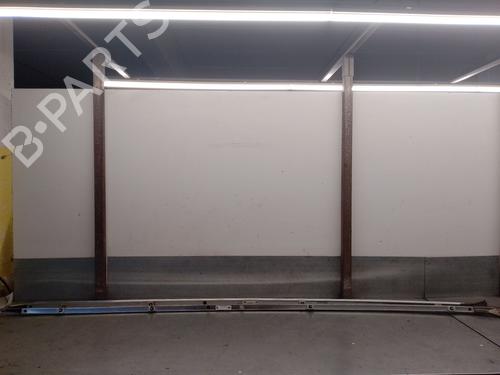 Used Roof bar OPEL ZAFIRA TOURER C (P12) 1.6 CDTI (75) (134 hp) 26533647