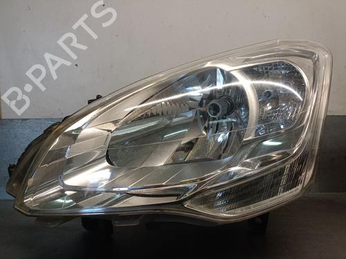 Used Left headlight Left headlight 37667583 37667583