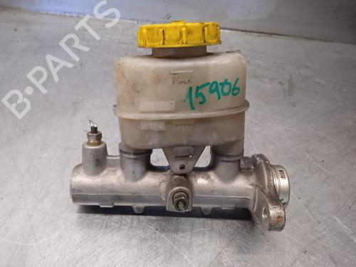Used Brake master cylinder NISSAN ALMERA II (N16) 2.2 Di (110 hp) 10287947