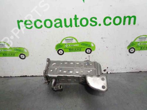 Used Egr SSANGYONG RODIUS II [2013-2025]  21019403