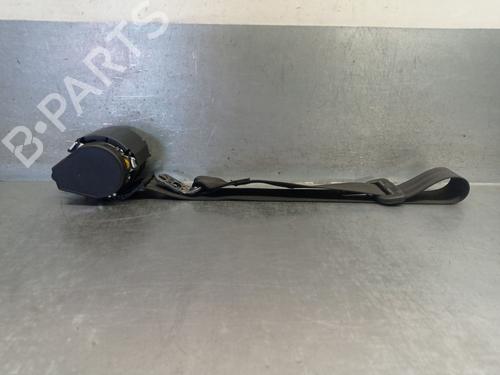 Used Rear right seatbelt AUDI A3 Limousine (8VS, 8VM) 1.6 TDI (110 hp) 27604218