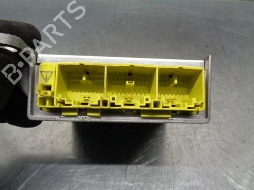 Airbag module MAZDA 6 Hatchback (GG) 2.0 DI (GG14) | BP10922528M53 