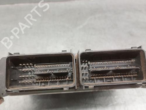 Engine control unit (ECU) FORD PUMA (J2K, CF7) 1.0 EcoBoost | BP29611315M57