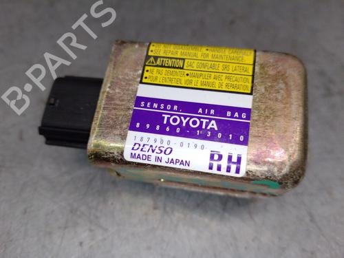 Electronic module TOYOTA COROLLA Verso (_E12_) 2.0 D-4D (CDE120_) | BP32091395M83  - Image 5