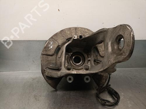 Used Right rear steering knuckle BMW X5 (E70) xDrive 35 d (286 hp) 22740221