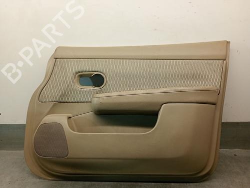 Used Front right panel NISSAN TIIDA Hatchback (C11) 1.5 dCi (106 hp) 24155332