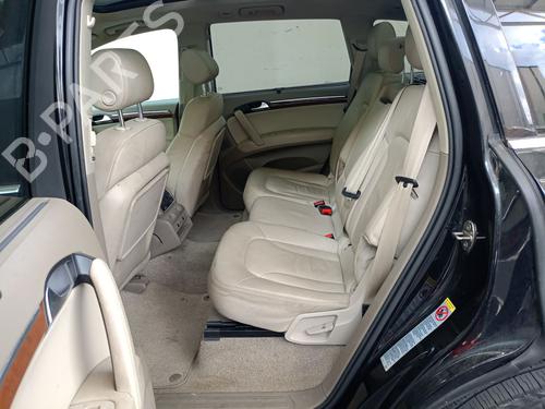 Left sun visor AUDI Q7 (4LB) 3.0 TDI quattro | BP27713082I1 - Image 13