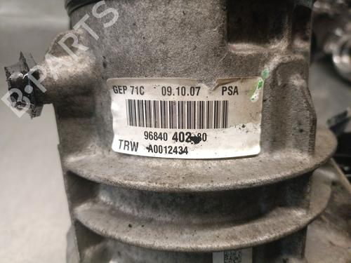 Steering pump CITROËN C4 Grand Picasso I (UA_) 2.0 HDi 138 | BP29935212M99