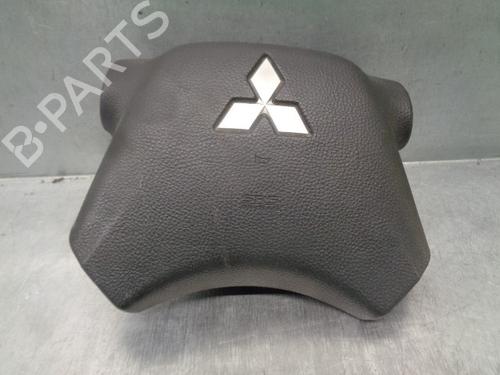 Poduszka powietrzna Airbag kierownicy MITSUBISHI GRANDIS (NA_W) 2.4 MIVEC (NA4W) MN103444