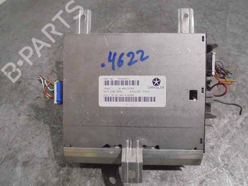 Used Electronic module Electronic module 20244847 20244847