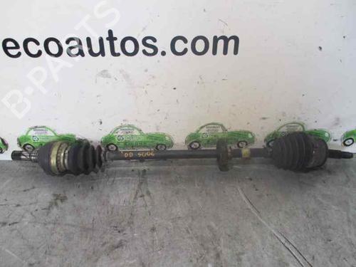 Used Right front driveshaft CHEVROLET AVEO Hatchback (T300) [2011-2025]  2430191