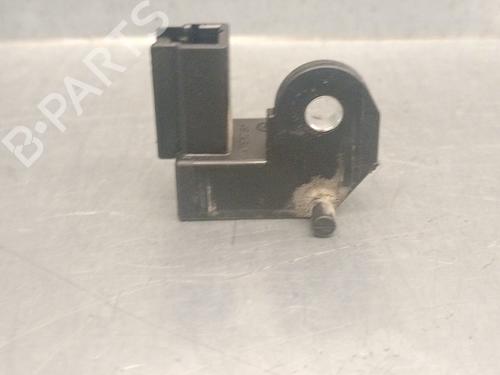 Electronic module PEUGEOT 407 SW (6E_, 6D_) 2.0 HDi 135 | BP28103412M83 
