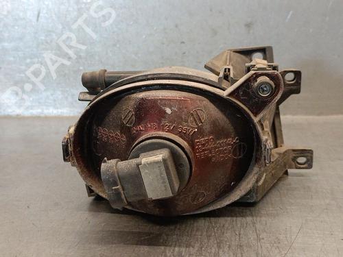 Left front fog light BMW 5 (E39) 530 d | BP37614212C30 - Image 3