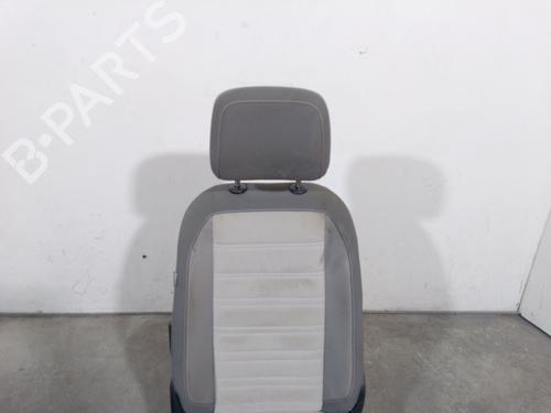 Right front seat VW TOURAN (5T1) 1.4 TSI | BP31039610C16