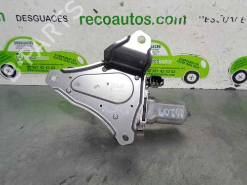 Used Rear wiper motor MITSUBISHI MIRAGE / SPACE STAR VI Hatchback (A0_A) 1.2 (A03A) (80 hp) 5395013