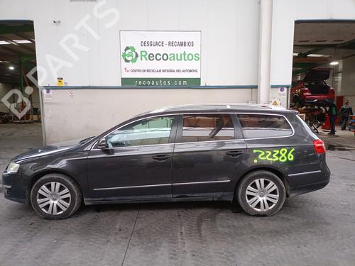 AC pipe VW PASSAT B6 Variant (3C5) 2.0 TDI 16V | BP24394415M126 - Image 6