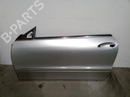 Used Left front door MERCEDES-BENZ CLK (C209) CLK 320 (209.365) (218 hp) 32097671