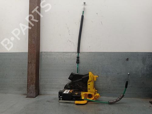 Used Front left lock HYUNDAI i30 (GD) 1.4 CRDi (90 hp) 23197644