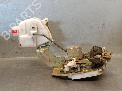 Used Front left lock Front left lock CHEVROLET MATIZ (M200, M250) 0.8 (52 hp) 36071485 36071485