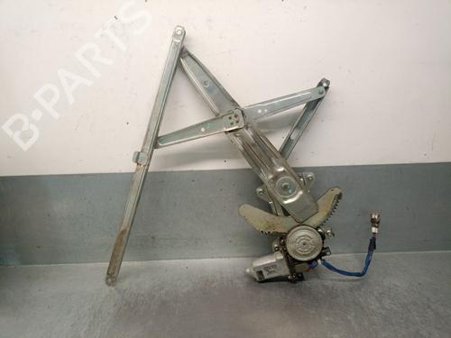 Used Front left window mechanism Front left window mechanism 38465421 38465421