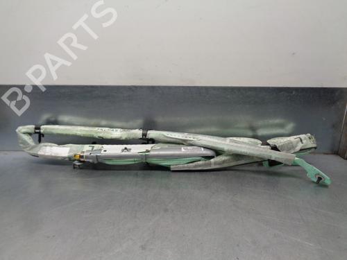 Left curtain airbag JAGUAR XF I (X250) 2.7 D | BP8518194C11 