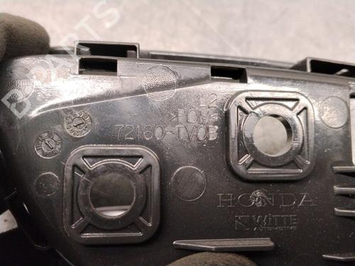 Front left interior door handle HONDA CIVIC IX (FK) 1.4 i-VTEC (FK1) | BP38177452I13 - Image 4