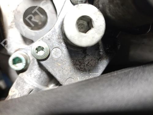 Engine SKODA FABIA I (6Y2) 1.4 TDI | BP32725990M1 - Image 8