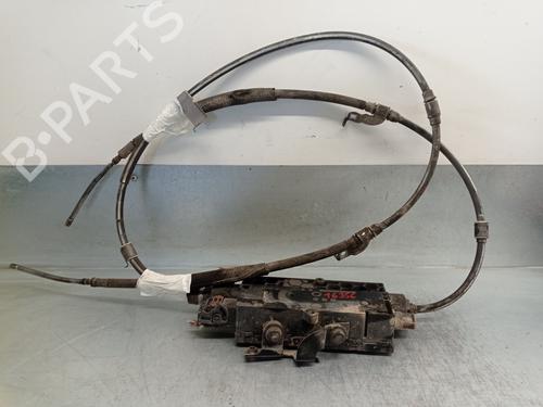 Handremsysteem SUBARU LEGACY IV Estate (BP) [2003-2009]  12848823