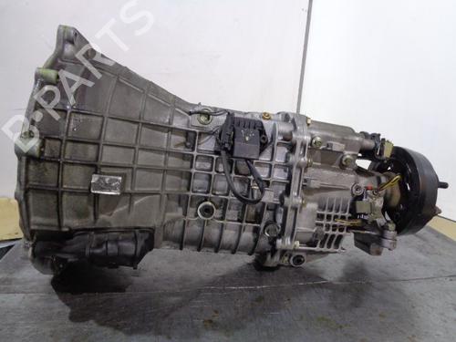 Used Gearbox FORD SIERRA II (GBG, GB4) 2.0 i (120 hp) 11130343
