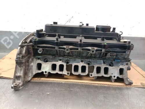 Used Cylinder head FORD RANGER (TKE) 2.2 TDCi (150 hp) 32420256