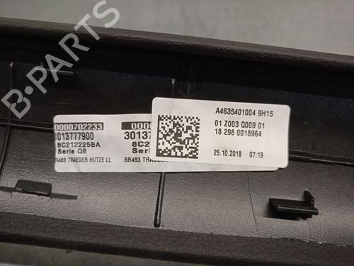 Other MERCEDES-BENZ G-CLASS (W463) G 500 (463.260, 463.261) | BP27396433O1 