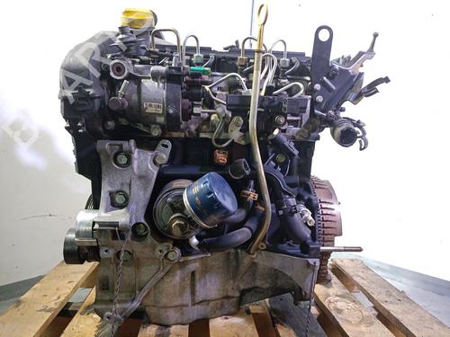 Motor RENAULT SCÉNIC II (JM0/1_) 1.5 dCi (JM02, JM13) | BP28172095M1