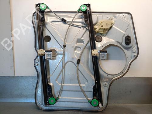 Front right window mechanism VW MULTIVAN T6 (SGF, SGM, SGN, SHM, SHN) 2.0 TDI | BP37517073C23 - Image 2