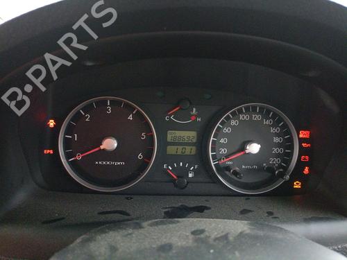 Right front window switch HYUNDAI GETZ (TB) 1.5 CRDi | BP30599600I26 - Image 7