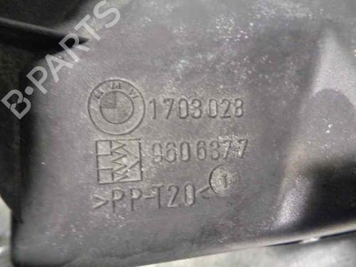 Pipe BMW 5 (E39) 523 i | BP20253393M125 