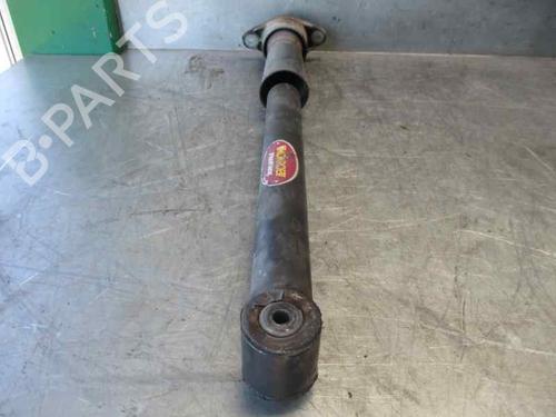 Venstre bagtil støddæmper AUDI A6 C5 (4B2) 2.8 | BP5835709M18 